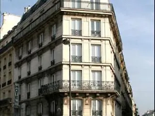 Avenir Montmartre Paříž