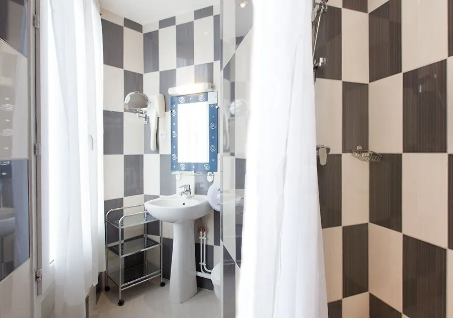Avenir Montmartre Hotel Paříž