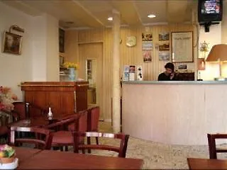 Avenir Montmartre Hotel Paříž