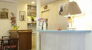 Avenir Montmartre Hotel Paříž