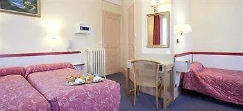 Avenir Montmartre Otel 2*
