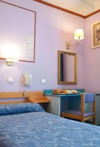 Otel Avenir Montmartre Paris