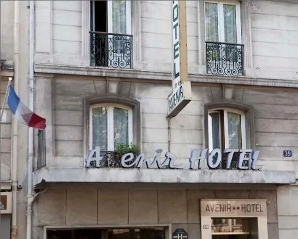 Avenir Montmartre