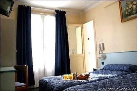 Avenir Montmartre Otel 2*