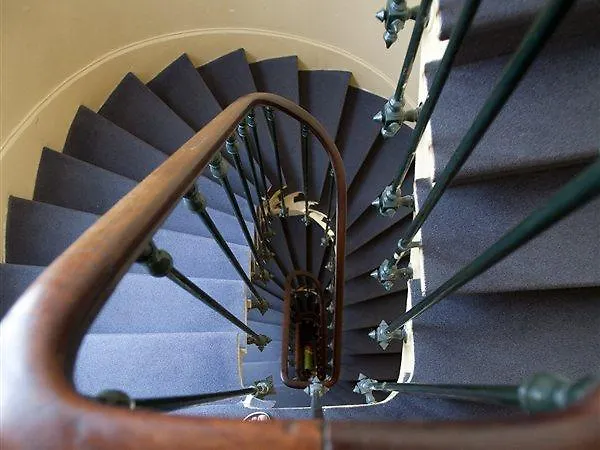 Avenir Montmartre Otel