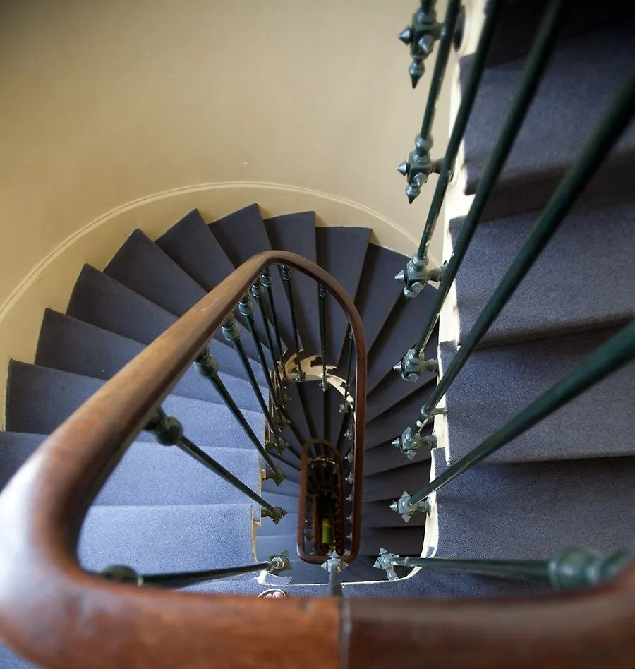 Avenir Montmartre Otel 2*