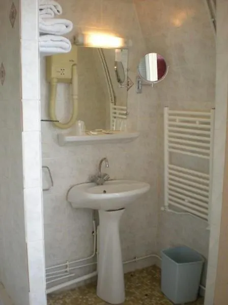 Avenir Montmartre Otel