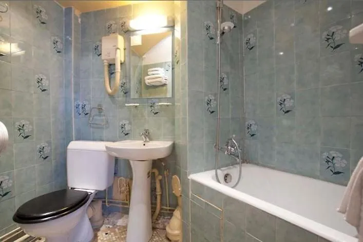 Avenir Montmartre Otel