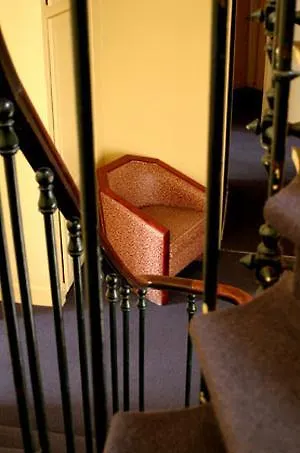 Avenir Montmartre Otel