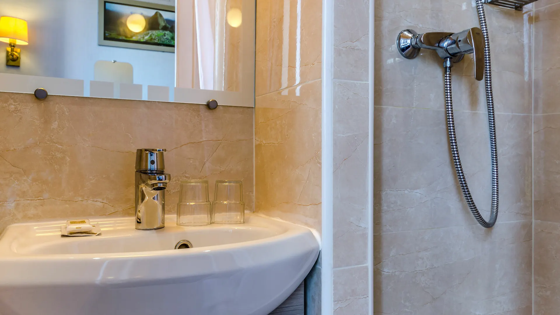 Hotel Avenir Montmartre Paris