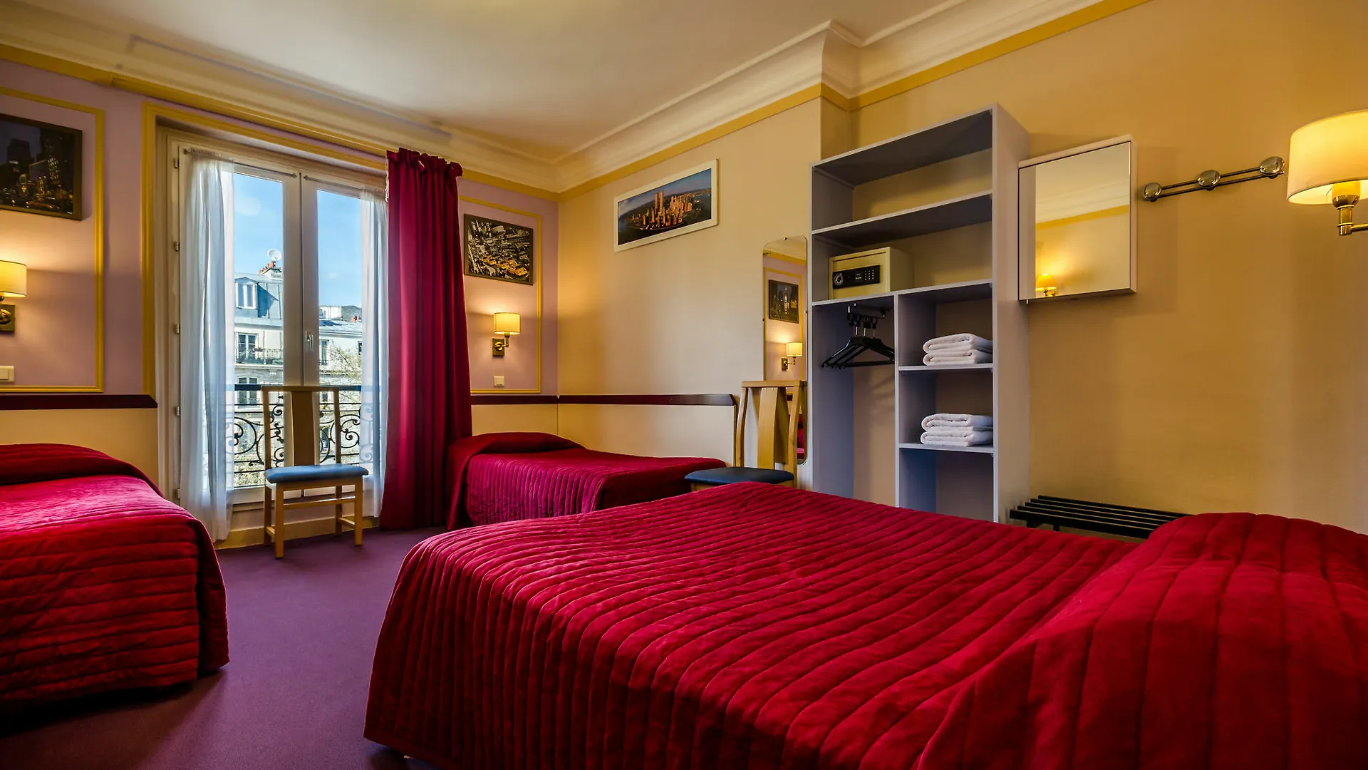 Avenir Montmartre