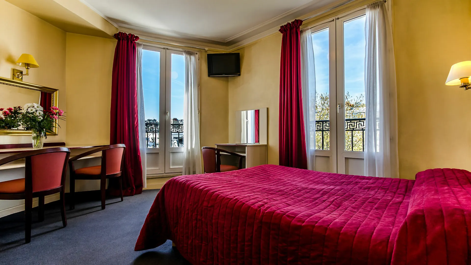 Avenir Montmartre